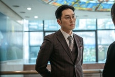 부세미 서현우 캐릭터 빛나는 작품, 이돈 설정 고심했다 [일문일답]
