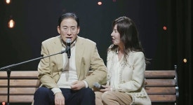 '직장암 4기' 고백한 이사벨라 