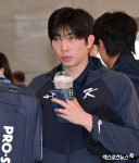 오원석 ‘음료 한 모금’[포토]