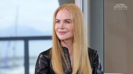 니콜 키드먼의 응원을 받은 영화