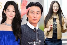 현장 잘 안굴러가면 냉기 흘러…신민아x주지훈x이세영 재혼황후 어떤가 했더니 솔직 [엑s 현장]