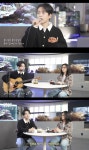 루시 최상엽, 김범수 만났다…