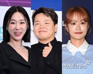 이지혜→곽튜브·헤이지니, 시술 이유도 각양각색…비포X애프터에 '화들짝' [엑's 이슈]