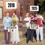 효리네 민박 예비부부, 7년 만 이효리♥이상순 집 찾았다 이제 아이 둘 부부 [엑s 이슈]