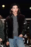 올데프 타잔 '블랙 네일이 포인트'[엑's HD포토]
