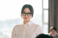함은정, 결혼 앞두고 파격 도전…'첫 번째 남자' 속 1인 2역 완벽 소화