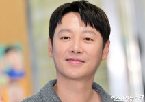 행복한동욱이네집 | '딸바보 예정' 김동욱 '행복한 미소'[엑's HD포토]