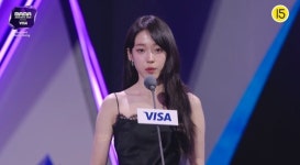 홍콩 참사 아픔 품은 2025 마마 어워즈, 슬픔만 강요하지 않았다 [종합]