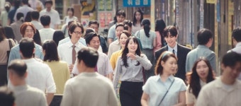 '태풍상사' 이준호♥김민하, 최종회서 드디어 두자릿수 찍었다…"진짜 사장" 뜨거운 피날레 [종합]