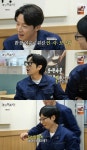 김원훈, 놀면 뭐하니?에 깜짝 출연…고정 욕심 드러내