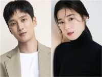 '재벌X형사2' 박지현 대신 정은채, 안보현과 호흡…2026년 방송 [공식]