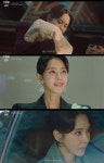 '첫 번째 남자' 함은정vs오현경, 핏빛 복수의 서막 올랐다