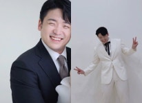 약사 25기 영호, 결혼한다…1등 로또같은 여자분 만나 [★해시태그]