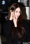 이즈나 방지민 '잡티 하나 없는 피부'[엑's HD포토]