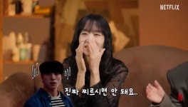 전도연 몸치인데 겁 없이 돌진…상대배우가 겁낸 액션신 비화 (자백의대가)