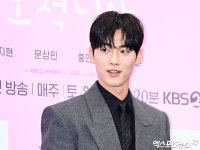 홍민기 설렌은 마음으로[엑s HD포토]