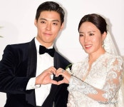 길바닥에 놓고…강남, ♥이상화 결혼 힘들었나 운동선수와는 각오해야 (인생84)