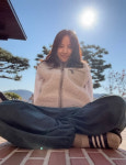 [전문] 2026년 이효리 떴다 나이 많아 안돼 포기했던 것 다시 노력, 열정+도전과 친해지고파