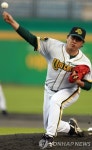 현대왕조 일원 전준호, 새해 첫날 향년 50세 별세…RYU 4관왕 저지했던 2006년 승률왕 출신