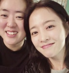 박보영, '흑백2' 술빚는 윤주모 식당 단골이었다…