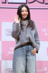 황신혜의 같이삽시다 '박원숙과 바톤터치'[엑's HD포토]