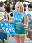 안혜지 치어리더 ‘살랑살랑’[포토]