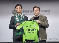 승강PO→우승 이끈 전북 분업화, 정정용 이끌었다…건강한 스포츠 구단으로 가는 길 [전주 현장]