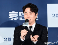 박정민 류승완 감독에게 사사받은 합기도[엑s HD포토]