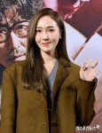 제시카, 탈퇴 10년만 소녀시대 메들리…싫은소리 감당 해야 팬덤 싸늘 [엑s 이슈]