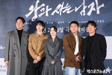 단종 박지훈·금성대군 이준혁…장항준이 완성한 '왕족' 비주얼 