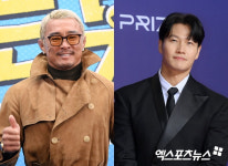 추성훈·김종국, 무계획 여행 떠난다…'상남자의 여행법' 4월 방송 [공식]