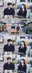 고윤정, 추진력 대박이네…팬 편지에 직장 서프라이즈 난입→야, 나와 (넷플릭스)