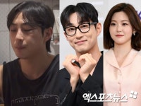 '한재아와 열애' 배나라, '나혼산' 멤버였다…박나래 하차 위기 속 '희망' [엑's 이슈]