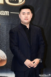 권성준 '올 블랙 패션'[엑's HD포토]