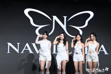 나빌레라 여러분의 꿈의 인도자[엑s HD포토]