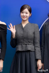 '2025 미스코리아 진' 정연우, 장원영 닮은 얼굴[엑's HD포토]