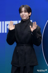 허성범 '부드러운 매력 미소'[엑's HD포토]