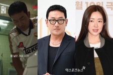 하정우, 떠들썩한 '차정원' 결혼설 속…묵묵히 '건물주 되는 법' 홍보 나서
