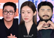 '열애 인정' 하정우, 카더가든과 결혼설 속 