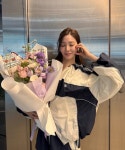 '변요한' 티파니, 또 포착된 '약지 반지'…결혼전제 티 팍팍 [해시태그]