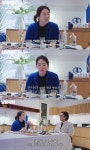 '흑백2' 윤주모, 서울예대 영화과 출신이었다…
