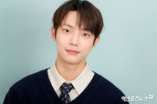 조준영 SM 아이돌 연습생은 내 무기, 뮤지컬 꼭 도전하고파 (스프링 피버)[엑s 인터뷰②]