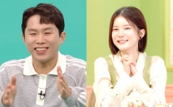 박소영 MBC 아나운서, 8살 연상 ♥양세형과 동반 러닝 핑크빛 (전참시)