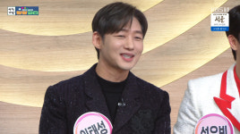 '싱글대디' 이태성 子, 벌써 중3…