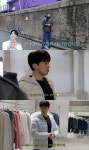 허경환, 알고 보니 미용학과 출신…
