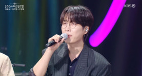 '소란 1인 체제' 고영배, '더시즌즈' 막방 출연해 섭섭함 폭로 