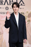‘30억 추징’ 탈세 논란 딛고 제발회 참석한 유연석[엑's HD포토]