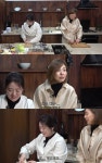 야노시호, 유명 셰프와 갑자기 요리 경쟁…