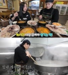 이장우 순댓국 육수만 16시간 끓여 자랑했는데…식자재 미지급액만 수천만 원 의혹 [엑s 이슈]