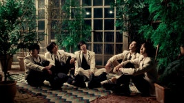 데뷔 D-1 엠비오, 쇼타임 MV 티저 공개…뜨거운 청춘 에너지